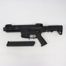 【中古即納】[MIL] G&G ARMAMENT(ジーアンドジーアーマメント) 電動サブマシンガン ARP9(EGC-ARP-9MM-BNB-NCS) (18歳以上専用)(20170731)