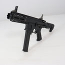 【中古即納】[MIL] G&G ARMAMENT(ジーアンドジーアーマメント) 電動サブマシンガン ARP9(EGC-ARP-9MM-BNB-NCS) (18歳以上専用)(20170731)