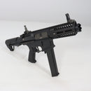 【中古即納】[MIL] G&G ARMAMENT(ジーアンドジーアーマメント) 電動サブマシンガン ARP9(EGC-ARP-9MM-BNB-NCS) (18歳以上専用)(20170731)