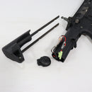 【中古即納】[MIL] G&G ARMAMENT(ジーアンドジーアーマメント) 電動サブマシンガン ARP9(EGC-ARP-9MM-BNB-NCS) (18歳以上専用)(20170731)