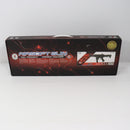 【中古即納】[MIL] G&G ARMAMENT(ジーアンドジーアーマメント) 電動サブマシンガン ARP9(EGC-ARP-9MM-BNB-NCS) (18歳以上専用)(20170731)