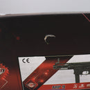 【中古即納】[MIL] G&G ARMAMENT(ジーアンドジーアーマメント) 電動サブマシンガン ARP9(EGC-ARP-9MM-BNB-NCS) (18歳以上専用)(20170731)