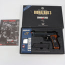 【中古即納】[MIL] 東京マルイ 完全限定品 リアルプロップシリーズ vol.4 ガスブローバック サムライ・エッジ改 M92F/S.T.A.R.S.カスタム〈クリス・レッドフィールド モデル〉 (18歳以上専用)(20000430)