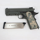 【中古即納】[MIL] 東京マルイ ガスブローバック フォリッジウォーリア (18歳以上専用)(20101130)