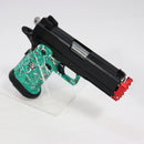【中古即納】[MIL] WA ウエスタンアームズ ガスブローバック SVI インフィニティ3.9 フルオート X'mas (18歳以上専用)(20150223)