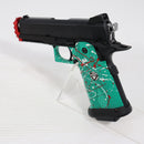 【中古即納】[MIL] WA ウエスタンアームズ ガスブローバック SVI インフィニティ3.9 フルオート X'mas (18歳以上専用)(20150223)