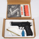 【中古即納】[MIL] WA ウエスタンアームズ ガスブローバック ベレッタM92FS センチュリオン (18歳以上専用)(20150223)