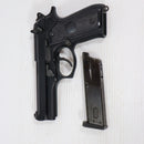 【中古即納】[MIL] WA ウエスタンアームズ ガスブローバック ベレッタM92FS センチュリオン (18歳以上専用)(20150223)