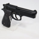 【中古即納】[MIL] WA ウエスタンアームズ ガスブローバック ベレッタM92FS センチュリオン (18歳以上専用)(20150223)