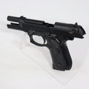 【中古即納】[MIL] WA ウエスタンアームズ ガスブローバック ベレッタM92FS センチュリオン (18歳以上専用)(20150223)