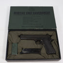 【中古即納】[MIL] 東京マルイ ガスブローバック M1911A1コルトガバメント (カスタム品) (18歳以上専用)(20060629)