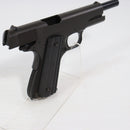 【中古即納】[MIL] 東京マルイ ガスブローバック M1911A1コルトガバメント (カスタム品) (18歳以上専用)(20060629)