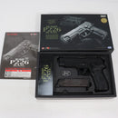 【中古即納】[MIL] 東京マルイ ガスブローバック シグザウエル P226レイル (18歳以上専用)(20050317)