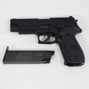 【中古即納】[MIL] 東京マルイ ガスブローバック シグザウエル P226レイル (18歳以上専用)(20050317)