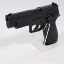 【中古即納】[MIL] 東京マルイ ガスブローバック シグザウエル P226レイル (18歳以上専用)(20050317)