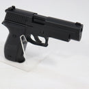 【中古即納】[MIL] 東京マルイ ガスブローバック シグザウエル P226レイル (18歳以上専用)(20050317)