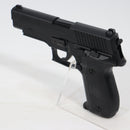 【中古即納】[MIL] 東京マルイ ガスブローバック シグザウエル P226レイル (18歳以上専用)(20050317)
