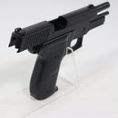 【中古即納】[MIL] 東京マルイ ガスブローバック シグザウエル P226レイル (18歳以上専用)(20050317)