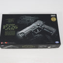 【中古即納】[MIL] 東京マルイ ガスブローバック シグザウエル P226レイル (18歳以上専用)(20050317)