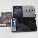 【中古即納】[MIL] 東京マルイ ガスブローバック FNファイブセブン (18歳以上専用)(20090708)