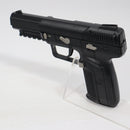 【中古即納】[MIL] 東京マルイ ガスブローバック FNファイブセブン (18歳以上専用)(20090708)