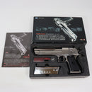 【中古即納】[MIL] 東京マルイ ガスブローバック デザートイーグル.50AE クロームステンレス (18歳以上専用)(20031128)