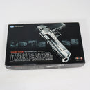 【中古即納】[MIL] 東京マルイ ガスブローバック デザートイーグル.50AE クロームステンレス (18歳以上専用)(20031128)