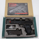 【中古即納】[MIL] KSC ガスブローバック TT33 HW(ヘビーウェイト) システム7 (18歳以上専用)(20130829)