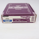 【中古即納】[MIL] KSC ガスブローバック マカロフPM HW(ヘビーウェイト) (18歳以上専用)(20150128)