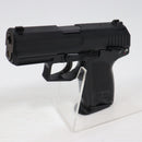 【中古即納】[MIL] KSC ガスブローバック USPコンパクト ABS (18歳以上専用)(20080730)
