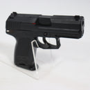 【中古即納】[MIL] KSC ガスブローバック USPコンパクト ABS (18歳以上専用)(20080730)