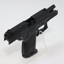 【中古即納】[MIL] KSC ガスブローバック USPコンパクト ABS (18歳以上専用)(20080730)