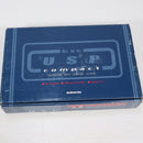 【中古即納】[MIL] KSC ガスブローバック USPコンパクト ABS (18歳以上専用)(20080730)
