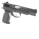【中古即納】[MIL] KSC ガスブローバック Cz75 2ndバージョン ABS (18歳以上専用)(20150223)