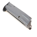 【中古即納】[MIL] KSC ガスブローバック Cz75 2ndバージョン ABS (18歳以上専用)(20150223)