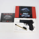 【中古即納】[MIL] KSC ガスブローバック SIG PRO SP2340 (18歳以上専用)(19991231)