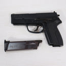 【中古即納】[MIL] KSC ガスブローバック SIG PRO SP2340 (18歳以上専用)(19991231)