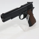 【中古即納】[MIL] KSC ガスブローバック M1911A1 コマーシャルミリタリー ABS (18歳以上専用)(20060630)