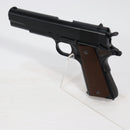 【中古即納】[MIL] KSC ガスブローバック M1911A1 コマーシャルミリタリー ABS (18歳以上専用)(20060630)