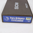 【中古即納】[MIL] WA ウエスタンアームズ ガスブローバック パラオーディナンス P14・45 リミテッド HW(ヘビーウェイト) (18歳以上専用)(20150223)