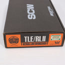 【中古即納】[MIL] WA ウエスタンアームズ TLE/RL II ブラック HW(ヘビーウェイト) (カスタム品) (18歳以上専用)(20150223)