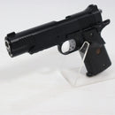 【中古即納】[MIL] WA ウエスタンアームズ TLE/RL II ブラック HW(ヘビーウェイト) (カスタム品) (18歳以上専用)(20150223)