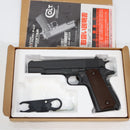 【中古即納】[MIL] WA ウエスタンアームズ ガスブローバック コルトガバメント M1911A1 HW(ヘビーウェイト) (18歳以上専用)(20150223)