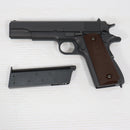 【中古即納】[MIL] WA ウエスタンアームズ ガスブローバック コルトガバメント M1911A1 HW(ヘビーウェイト) (18歳以上専用)(20150223)