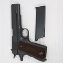 【中古即納】[MIL] WA ウエスタンアームズ ガスブローバック コルトガバメント M1911A1 HW(ヘビーウェイト) (18歳以上専用)(20150223)