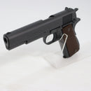 【中古即納】[MIL] WA ウエスタンアームズ ガスブローバック コルトガバメント M1911A1 HW(ヘビーウェイト) (18歳以上専用)(20150223)