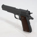 【中古即納】[MIL] WA ウエスタンアームズ ガスブローバック コルトガバメント M1911A1 HW(ヘビーウェイト) (18歳以上専用)(20150223)