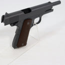 【中古即納】[MIL] WA ウエスタンアームズ ガスブローバック コルトガバメント M1911A1 HW(ヘビーウェイト) (18歳以上専用)(20150223)