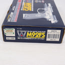【中古即納】[MIL] WA ウエスタンアームズ ガスブローバック ベレッタM92FS スーパーバージョン ABS (18歳以上専用)(20150223)