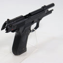【中古即納】[MIL] WA ウエスタンアームズ ガスブローバック ベレッタM92FS スーパーバージョン ABS (18歳以上専用)(20150223)